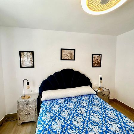 Peñíscola Apartamento Centrico Reformado 2023 מראה חיצוני תמונה