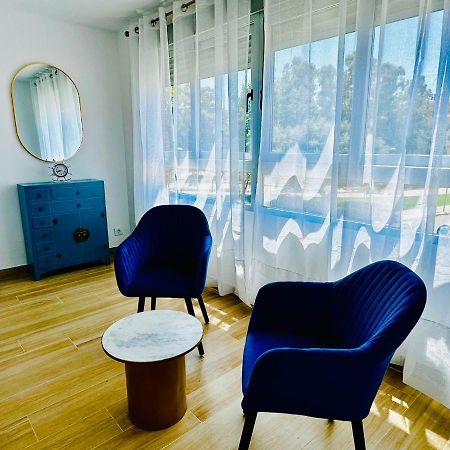 Peñíscola Apartamento Centrico Reformado 2023 מראה חיצוני תמונה