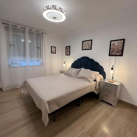 Peñíscola Apartamento Centrico Reformado 2023 מראה חיצוני תמונה