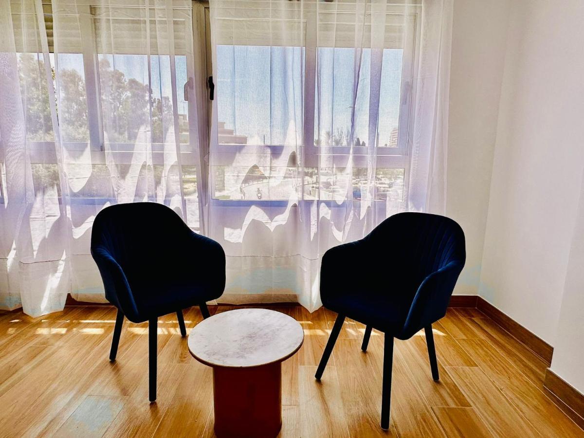 Peñíscola Apartamento Centrico Reformado 2023 מראה חיצוני תמונה