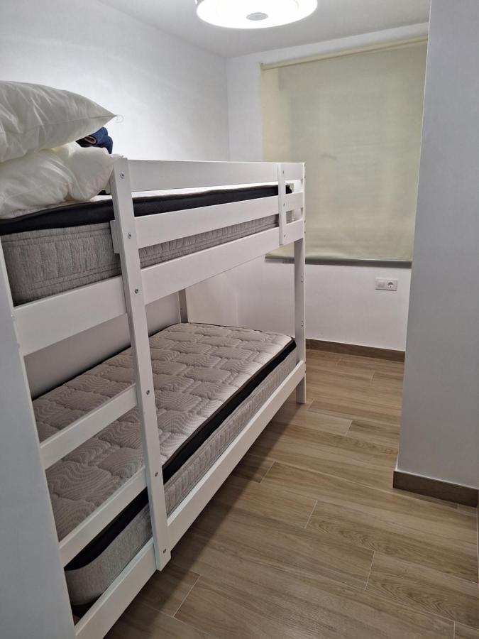 Peñíscola Apartamento Centrico Reformado 2023 מראה חיצוני תמונה